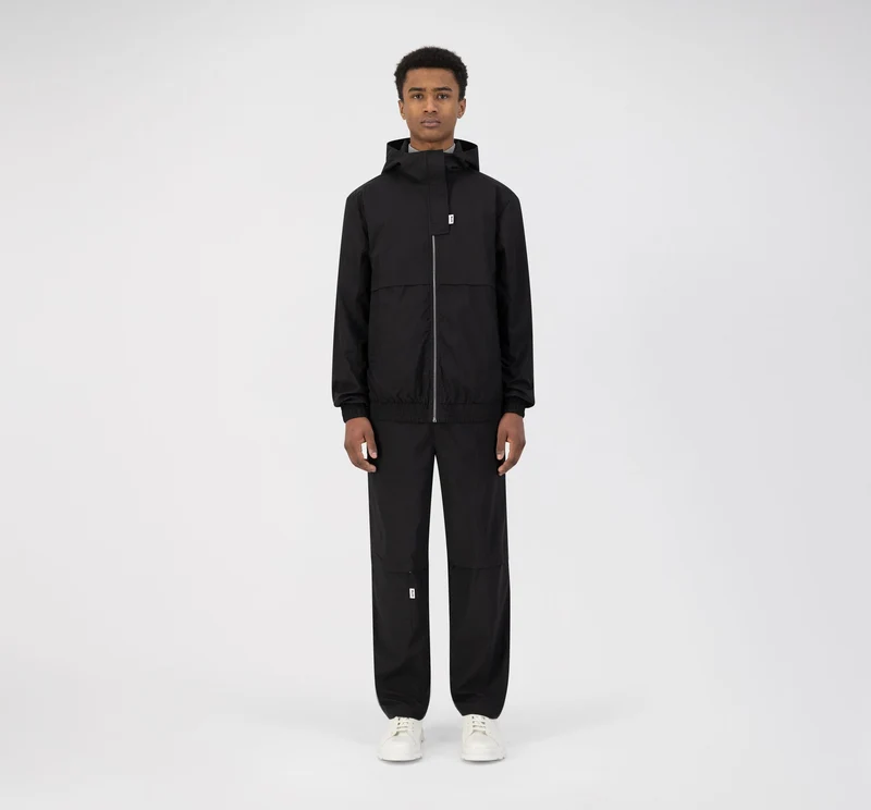 Veste Jacob - Noir