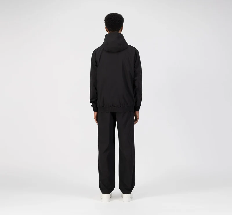 Veste Jacob - Noir
