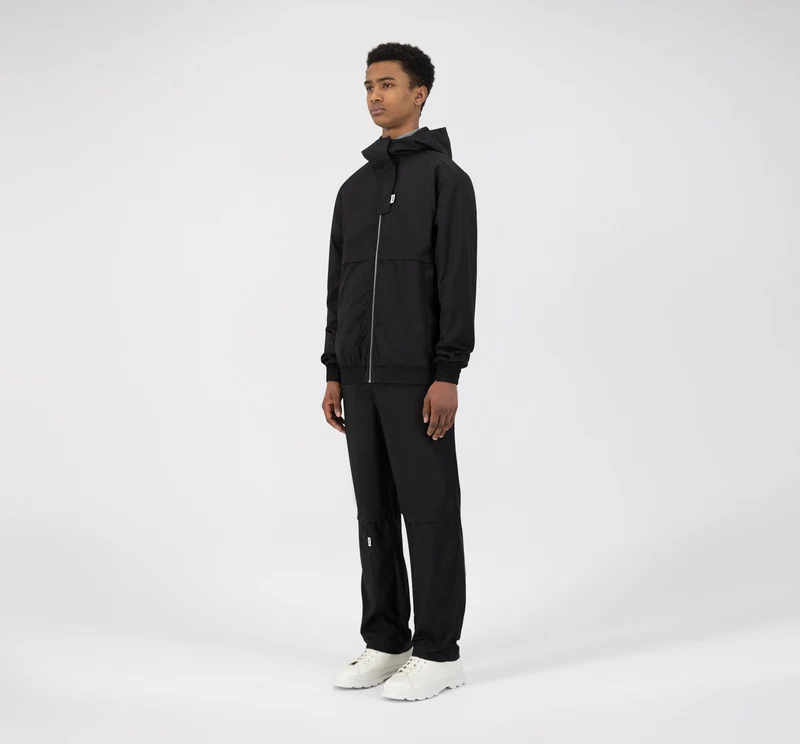 Veste Jacob - Noir