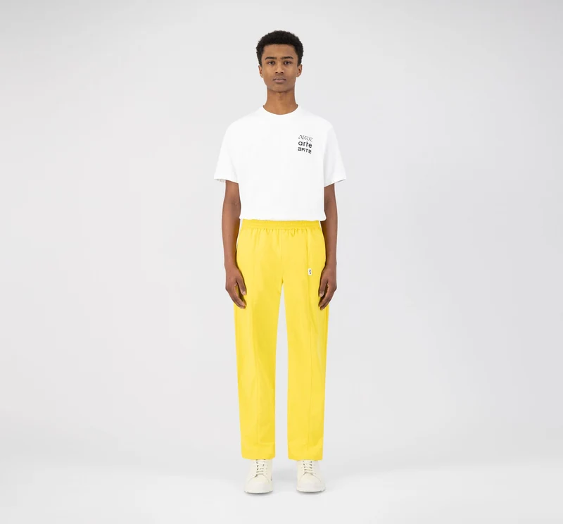 Pantalon Jaden - Jaune