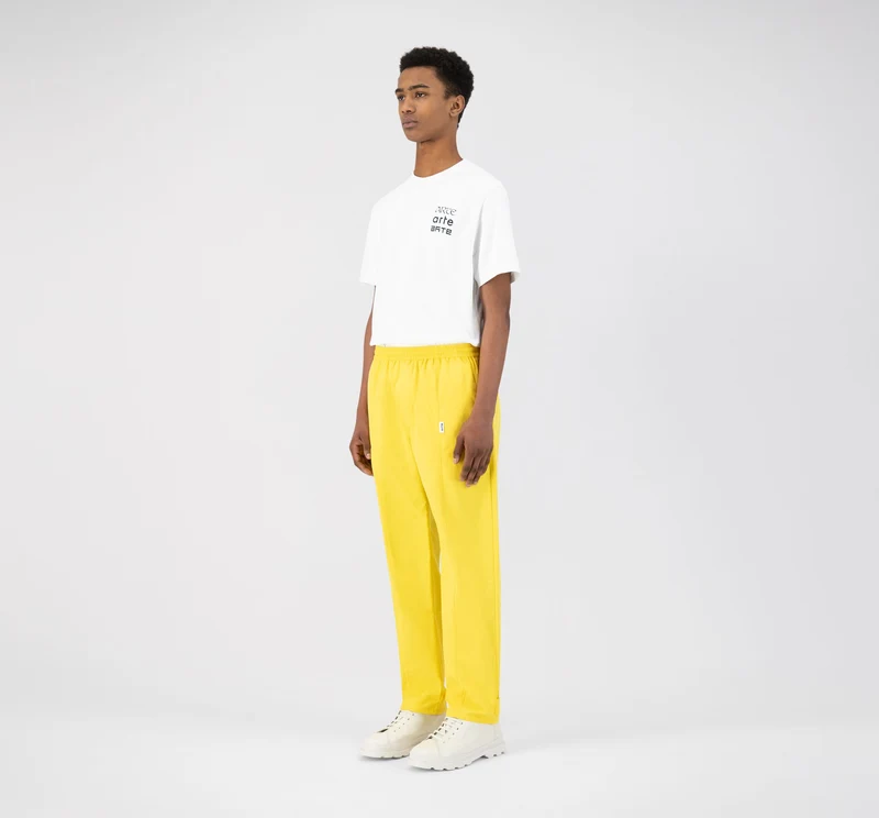 Pantalon Jaden - Jaune