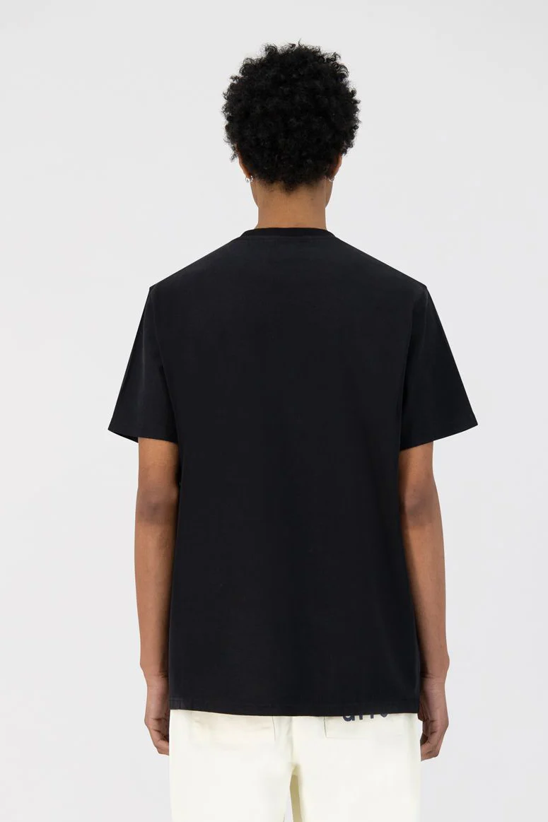 T-shirt Tissot A - Noir