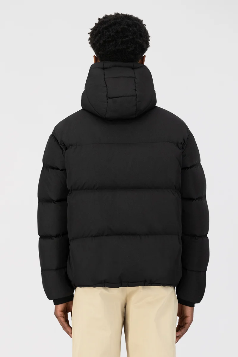 Veste polaire Joey - Noir