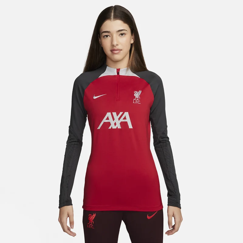 Nike Haut d'entraînement de football Dri