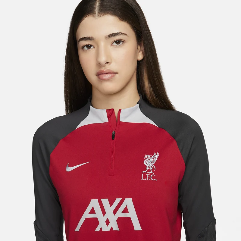 Nike Haut d'entraînement de football Dri