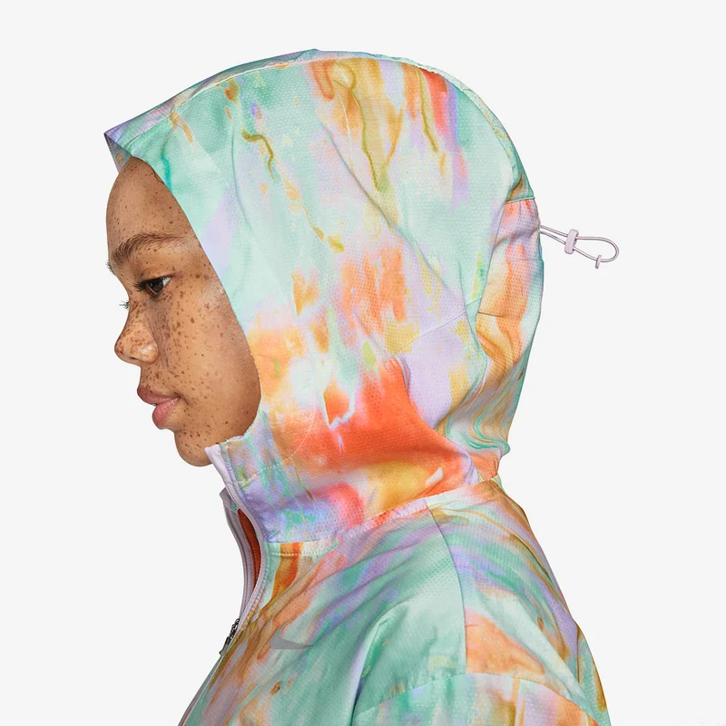 Nike Womens Lightweight Jacket