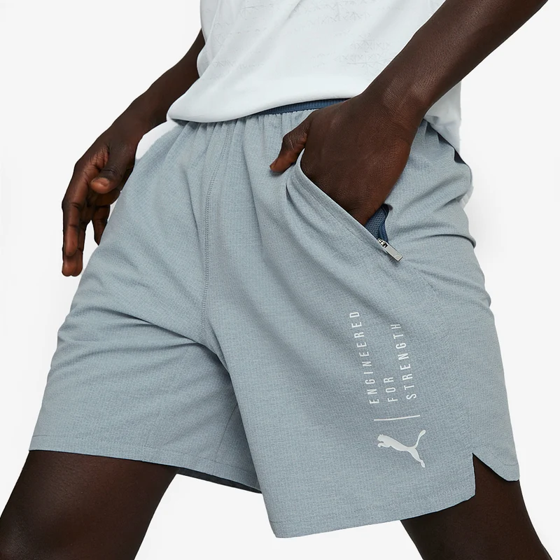 Puma Train Ultraweave 7 Short