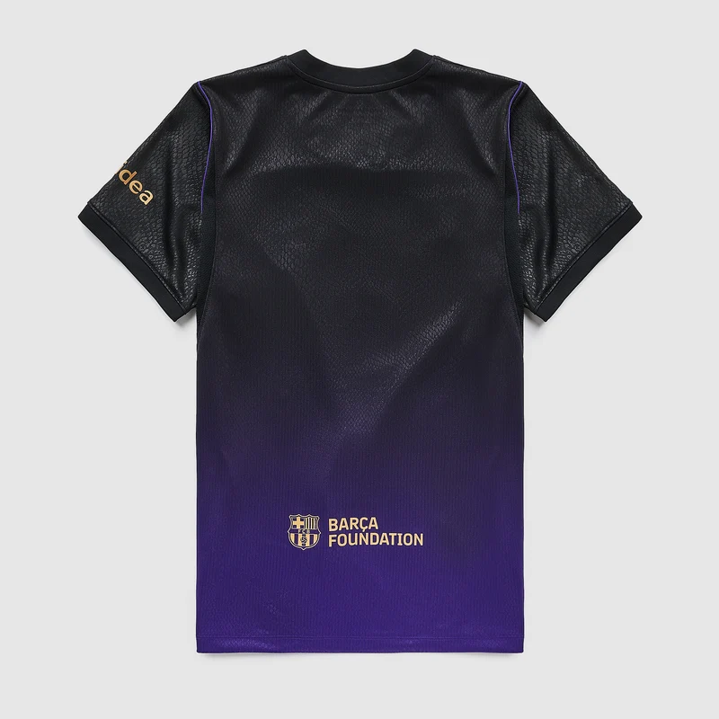 Nike Kobe Bryant x FC Barcelona 26/27 Womens Dri-FIT Stadium Away Shirt