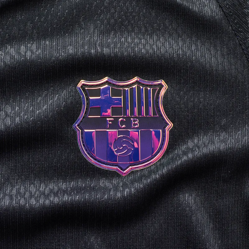 Nike Kobe Bryant x FC Barcelona 26/27 Womens Dri-FIT Stadium Away Shirt