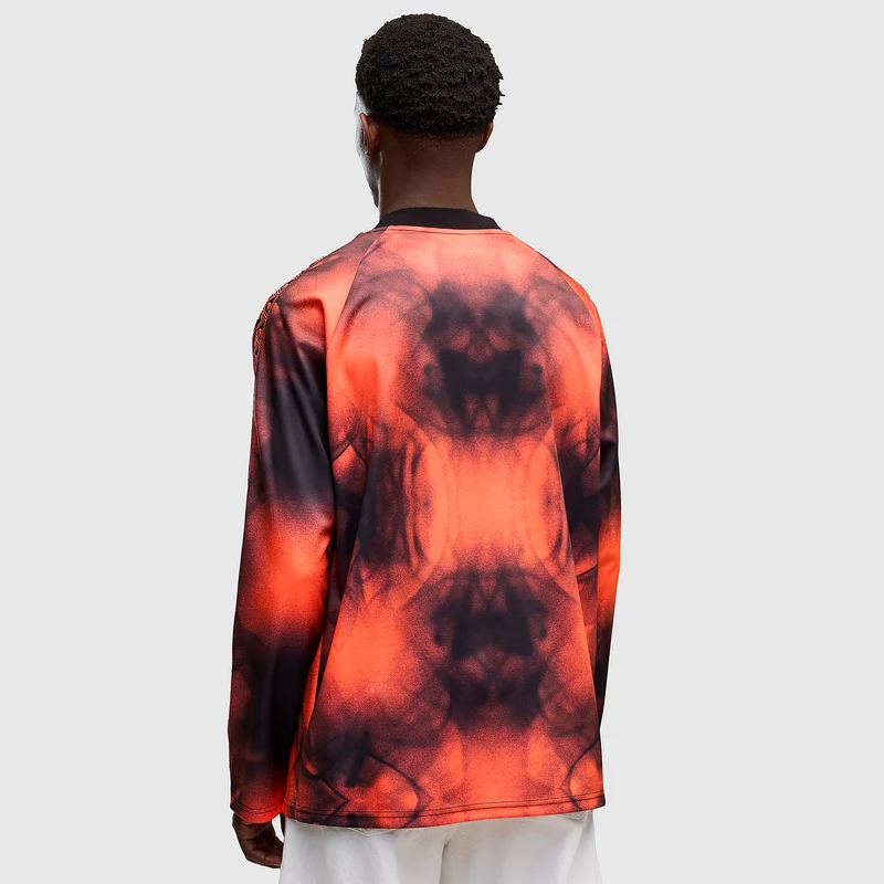 Puma AC Milan 26/27 King Archive Relaxed LS Shirt