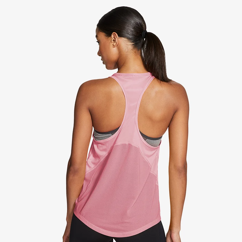 Débardeur Nike Femme Miler Racer