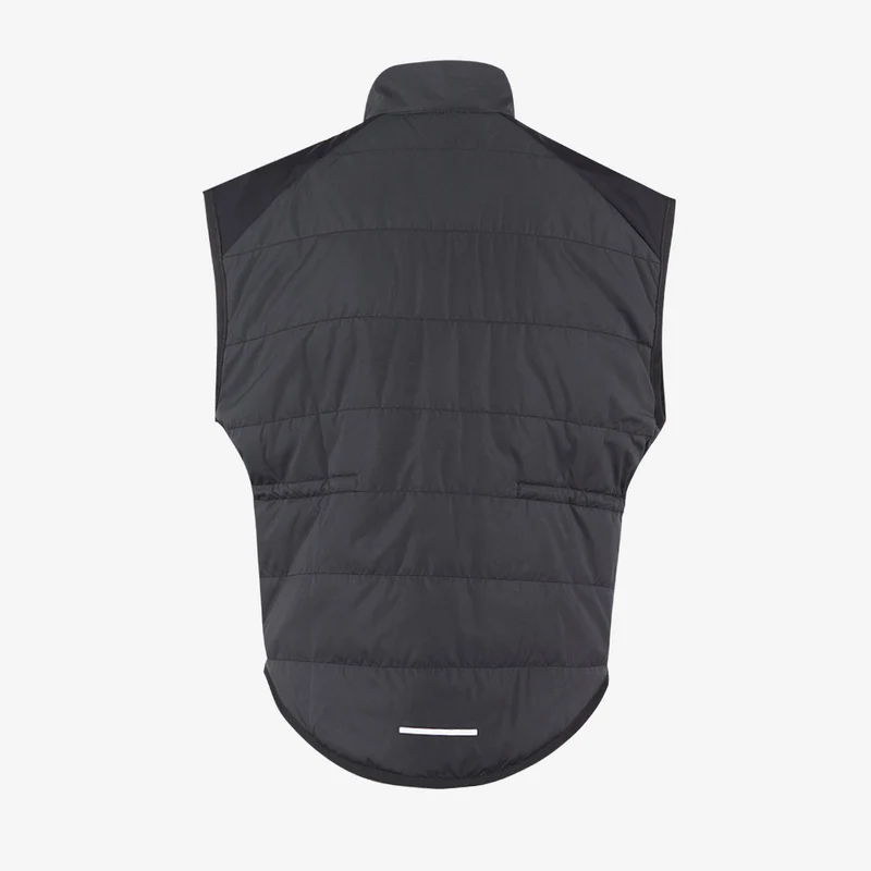 Nike Veste de running sans manches pour femme Therma