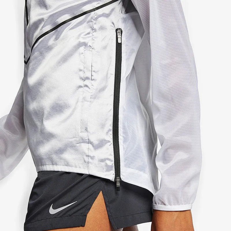 Veste Nike Femme Run Tech Pack