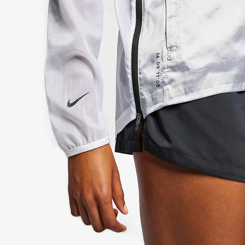Veste Nike Femme Run Tech Pack