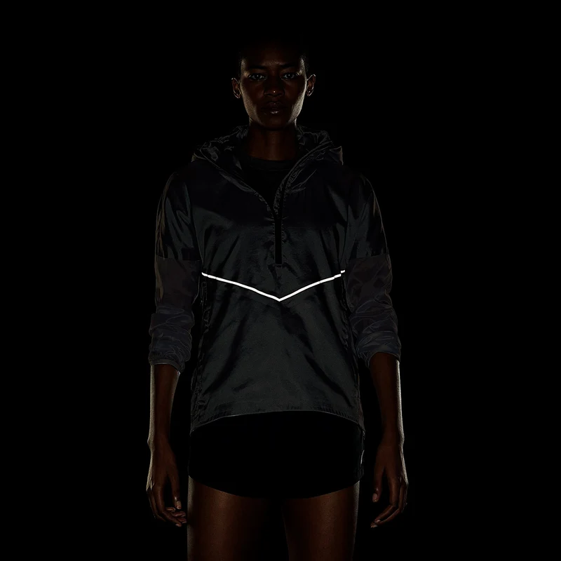 Veste Nike Femme Run Tech Pack