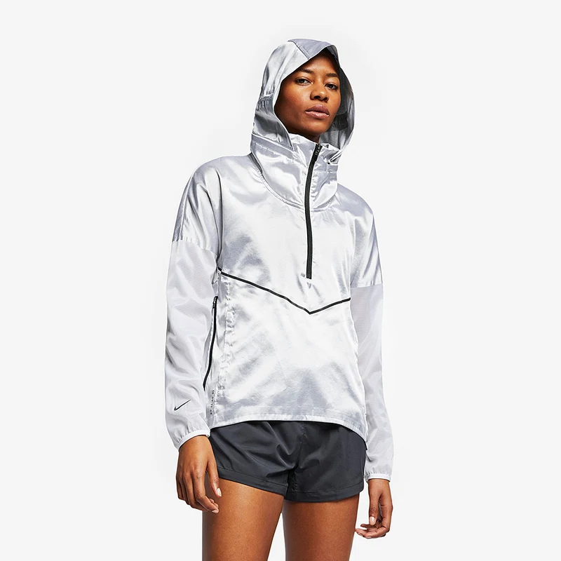 Veste Nike Femme Run Tech Pack