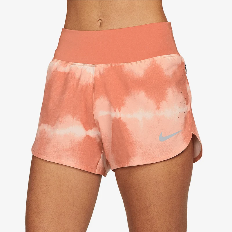 Nike Womens Dri-FIT Eclipse Short