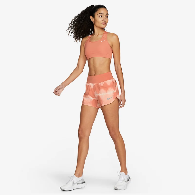 Nike Womens Dri-FIT Eclipse Short