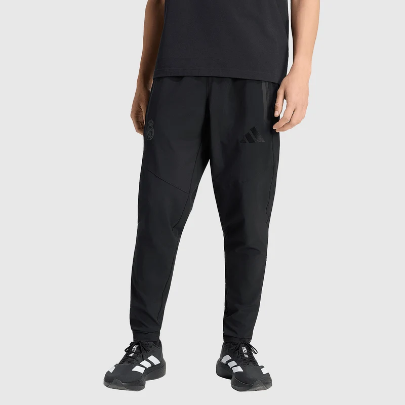 adidas Real Madrid 25/26 Tiro Travel Pants