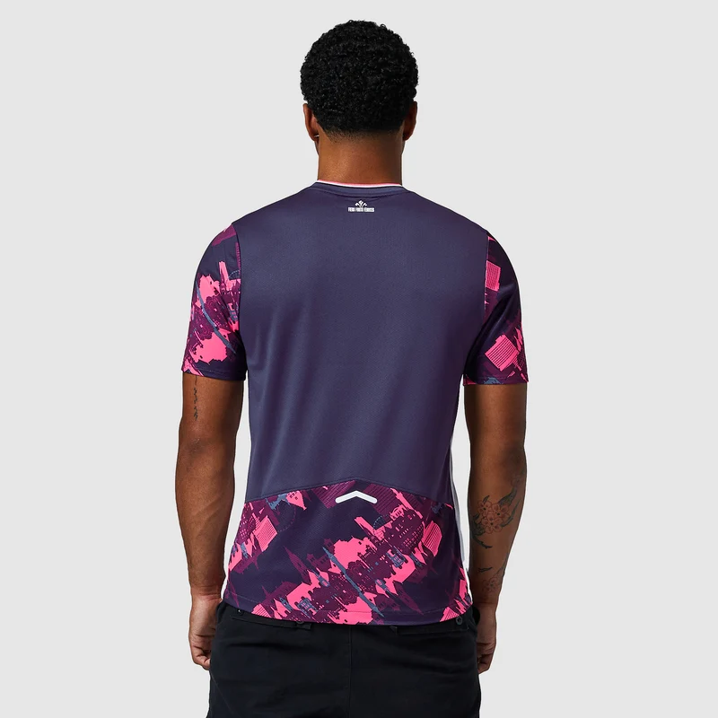 New Balance LOSC Lille 25/26 SS Fourth Shirt