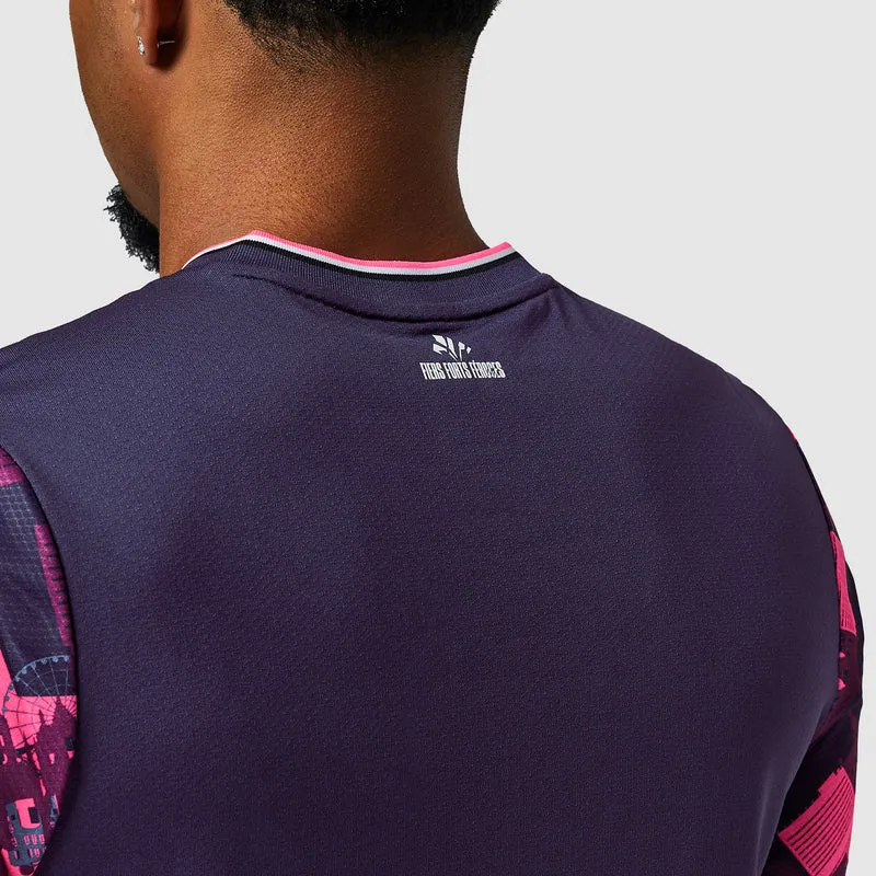 New Balance LOSC Lille 25/26 SS Fourth Shirt