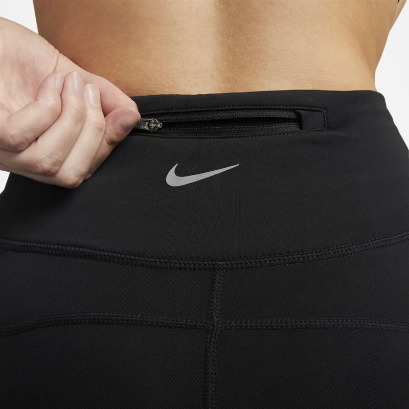 Nike Legging de running 7/8 taille mi