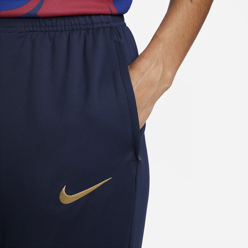 Nike Pantalon de foot Dri