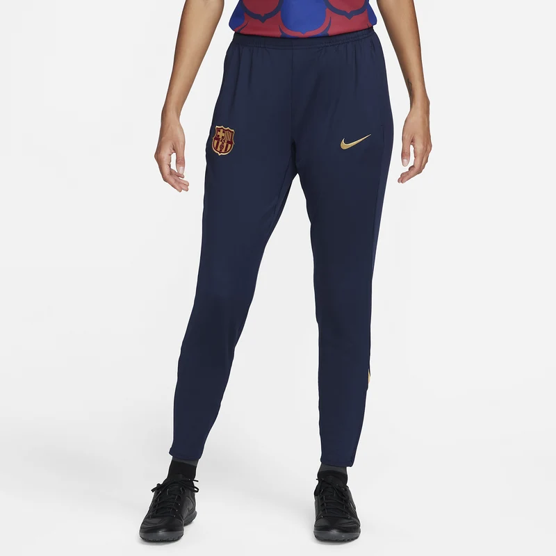 Nike Pantalon de foot Dri