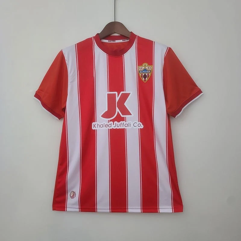 Almeria maillot Domicile 2022 2023
