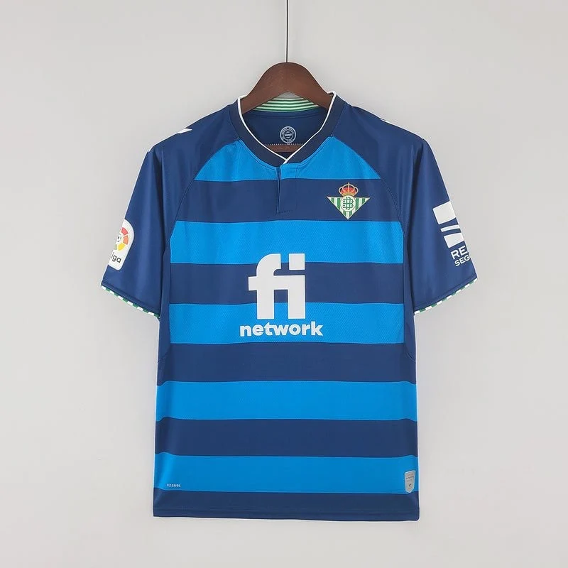 Real Betis away 2022 2023