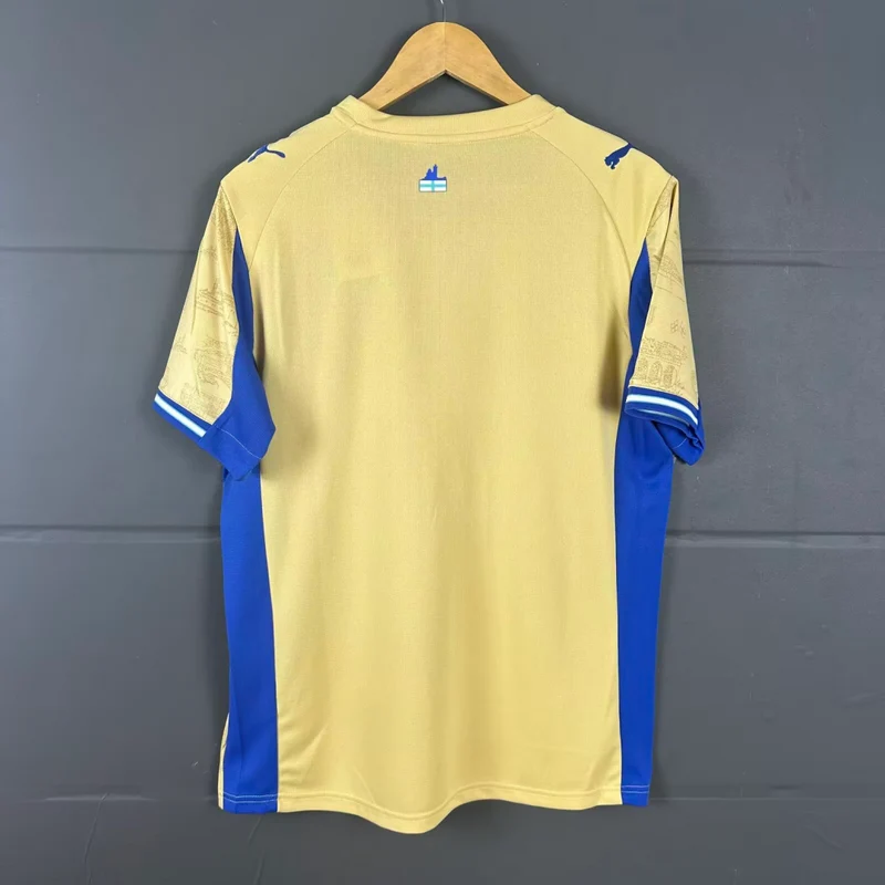 Maillot 25/26 Marseille Fourth