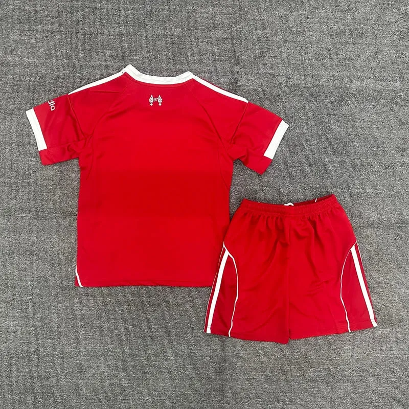 25/26 Ensemble Enfant Liverpool Domicile