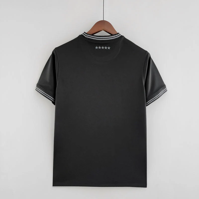 Brésil maillot Full Black 2022