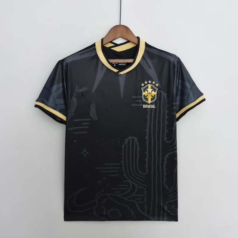 Brésil maillot Concept 2022