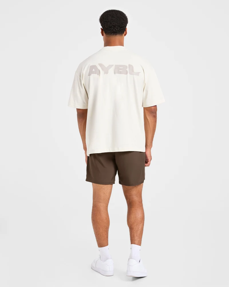Core 7" Shorts - Deep Marron