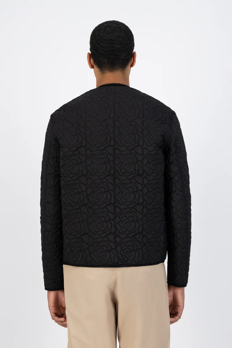 Veste Julian - Noir