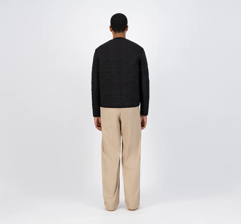 Veste Julian - Noir