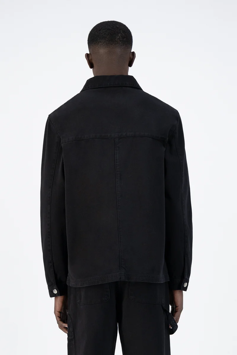 Veste Julio - Noir