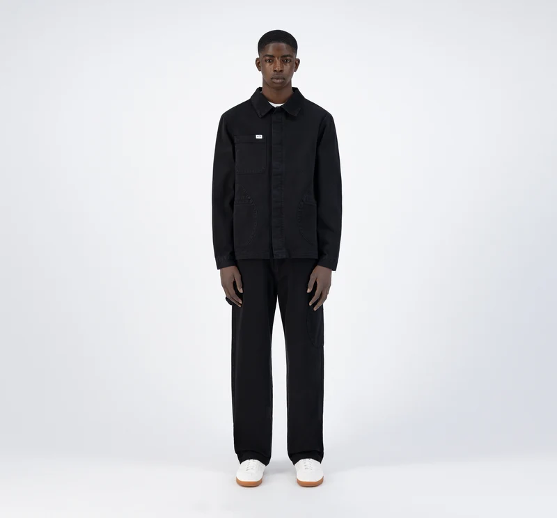 Veste Julio - Noir