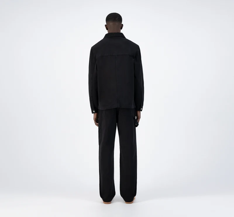Veste Julio - Noir