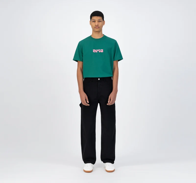 Pantalon Julio - Noir