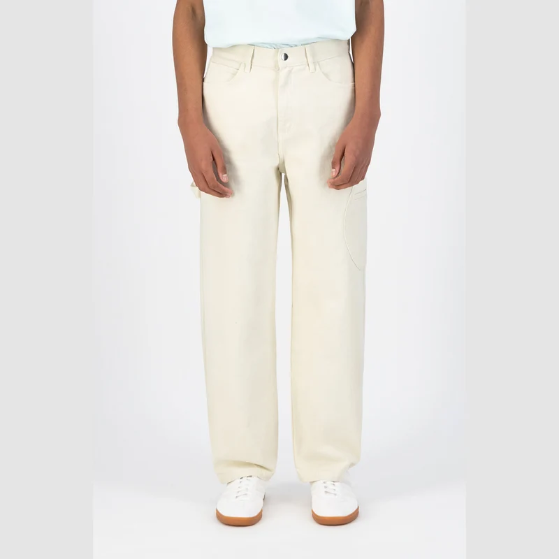 Pantalon Julio - Crème