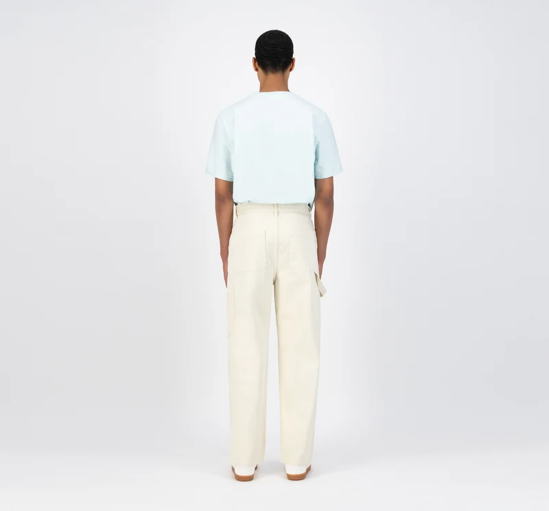 Pantalon Julio - Crème