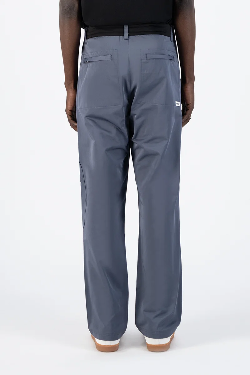 Pantalon Multi Julio - Bleu/Noir