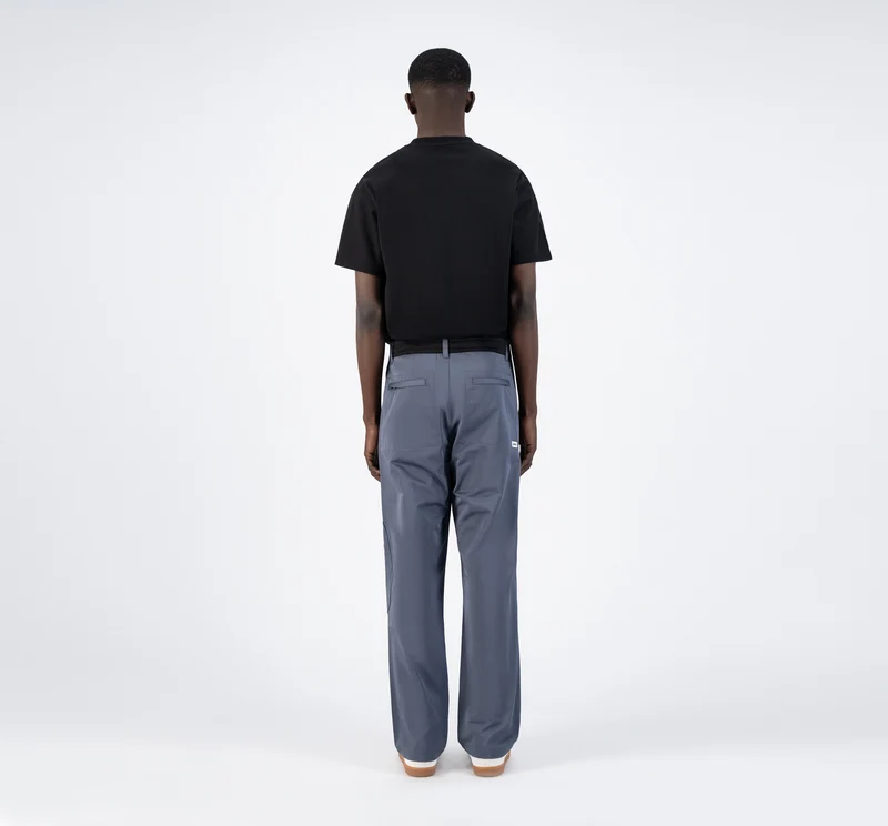 Pantalon Multi Julio - Bleu/Noir