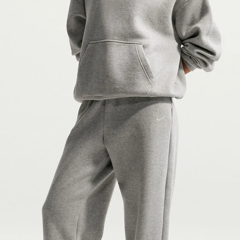 Nike Sportswear Womens High-Rise Oversized Cuffed Pants