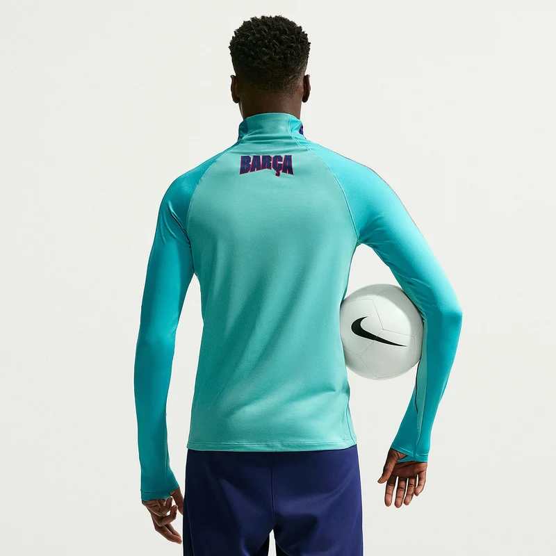 Nike FC Barcelona 26/27 Dri-FIT Strike Third Drill Top