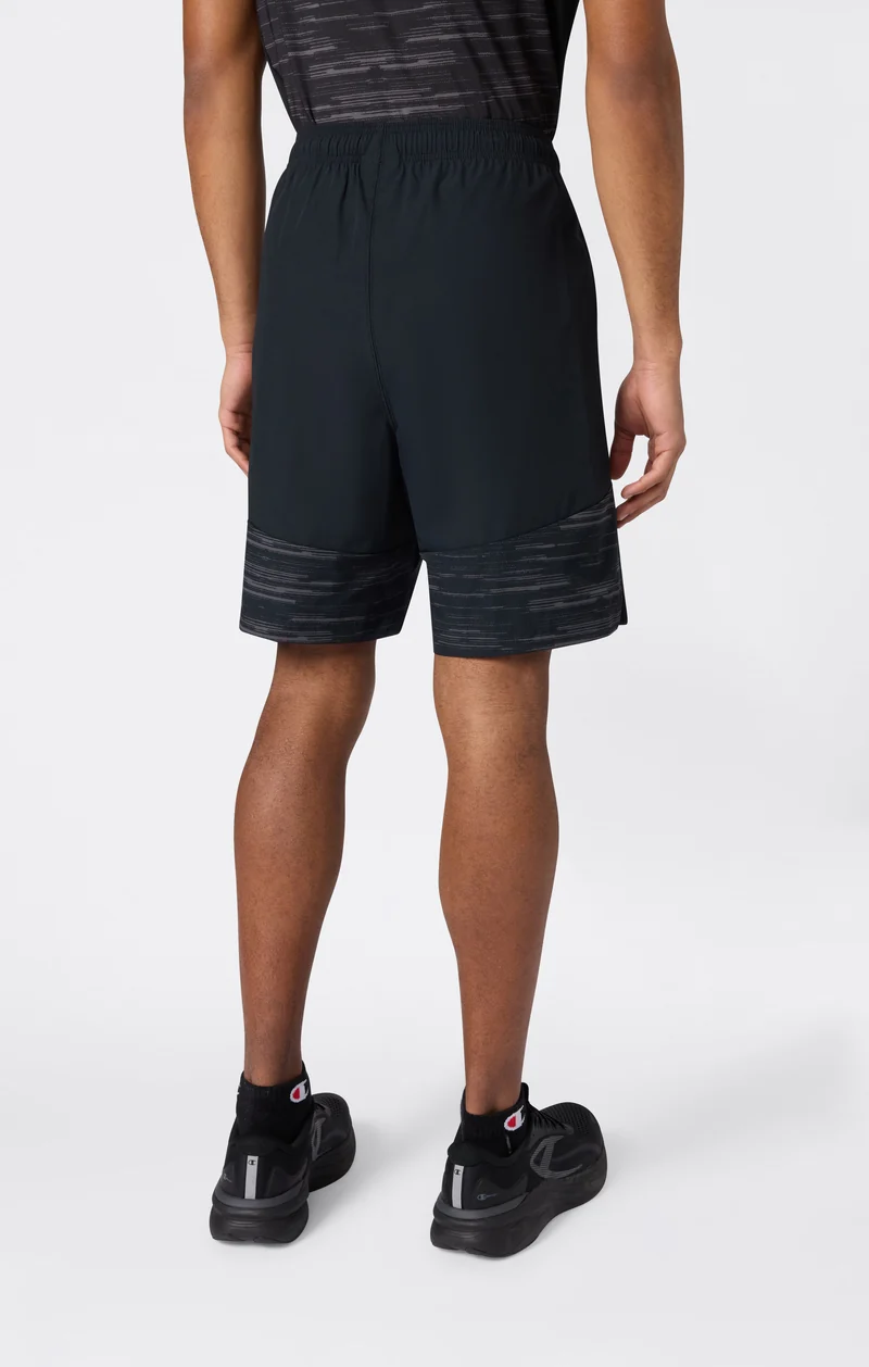 Men’s Stretch Fabric Shorts