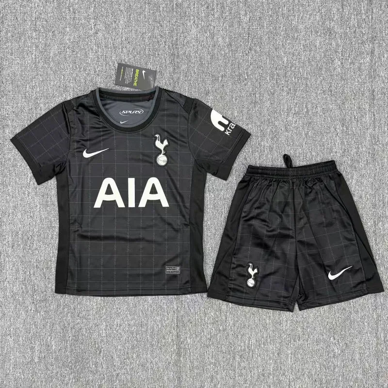 25/26 Ensemble Enfant Tottenham Extérieur