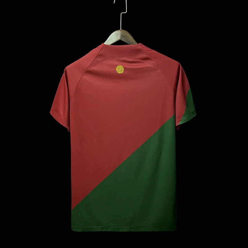 Portugal maillot Domicile 2022 2023